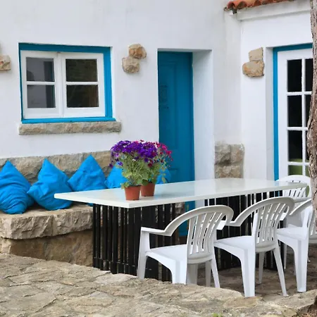 Casa Turquesa וילה *