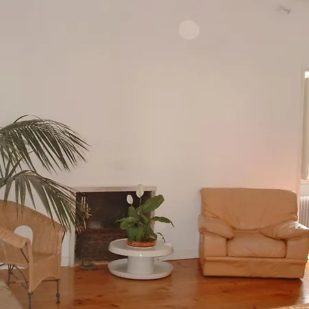 Casa Turquesa קולארס