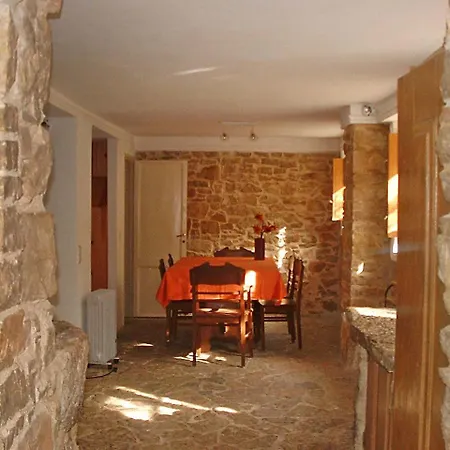 Casa Turquesa וילה