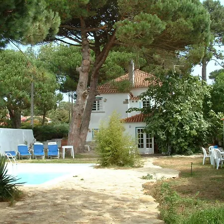 Casa Turquesa
