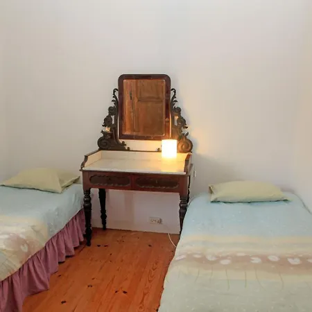 וילה Casa Turquesa *