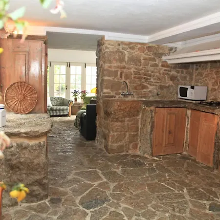 Casa Turquesa