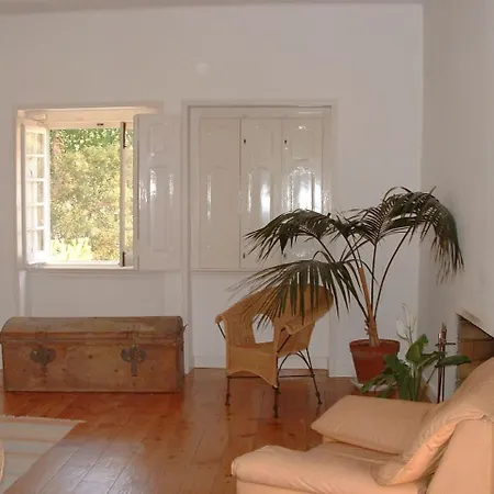 Casa Turquesa * Colares