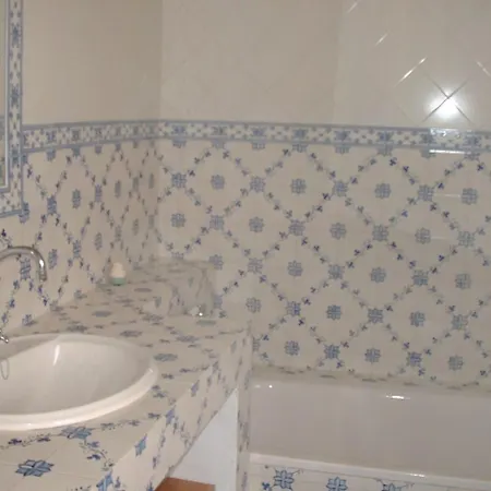 Casa Turquesa